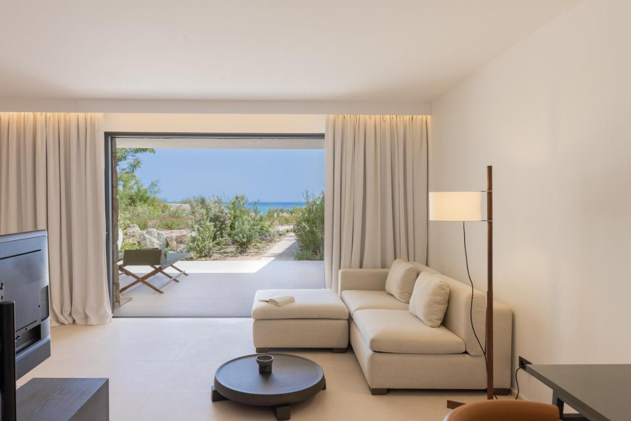 Casa Paradisu LʼÎle-Rousse Eksteriør billede
